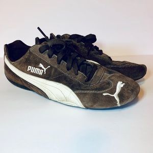 Puma SpeedCats